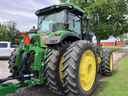 2024 John Deere 8R 310 Image