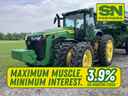 2024 John Deere 8R 310 Image