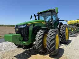 2024 John Deere 8R 410 Image