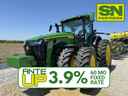 2024 John Deere 8R 410 Image
