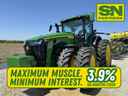2024 John Deere 8R 410 Image