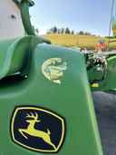 2010 John Deere 608C Image
