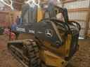 2015 John Deere 319E Image