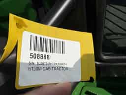 2025 John Deere 6130M Image