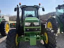 2025 John Deere 6130M Image