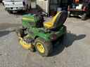 2021 John Deere X750 Image