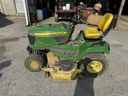 2021 John Deere X750 Image