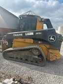 2023 John Deere 333G Image