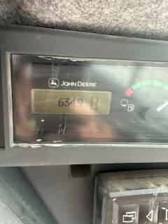 2023 John Deere 333G Image