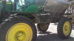 2022 John Deere 600R Image