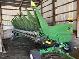 2024 John Deere C8R Image