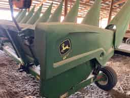 2024 John Deere C8R Image