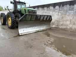 2011 John Deere 9530 Image