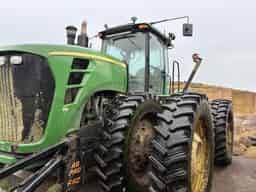 2011 John Deere 9530 Image
