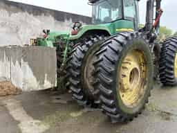 2011 John Deere 9530 Image