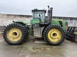 2011 John Deere 9530 Image