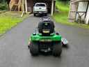 2008 John Deere X320 Image