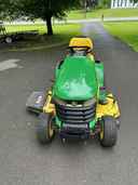 2008 John Deere X320 Image