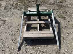 2021 TRI-L 3PT-2500QH1 Image