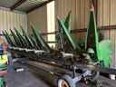 2008 John Deere 608C Image