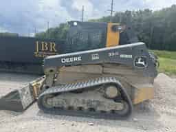 2023 John Deere 331G Image