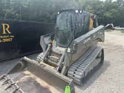 2023 John Deere 331G Image