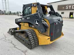 2023 John Deere 331G Image