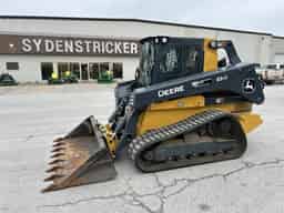 2023 John Deere 331G Image