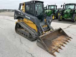 2023 John Deere 331G Image