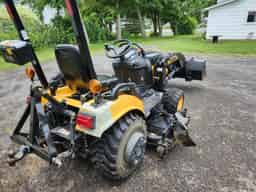 2013 Cub Cadet SC2400 Image