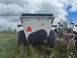 2017 Kuhn Knight SLC150 Image