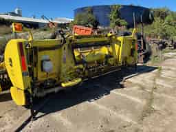 2024 John Deere 649 Image