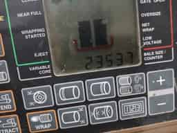 2010 John Deere 568 Image