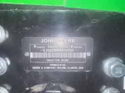 2025 John Deere 2025R Image