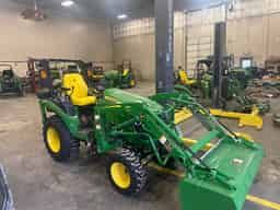 2025 John Deere 2025R Image