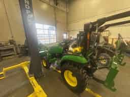 2025 John Deere 2025R Image