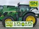 2023 John Deere 6R 175 Image