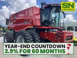 2022 Case IH 8250 Image