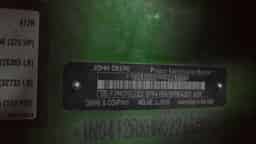 2022 John Deere 412R Image
