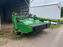 2022 John Deere S350 Image