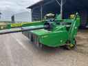 2022 John Deere S350 Image