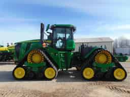 2024 John Deere 9RX 590 Image