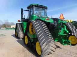 2024 John Deere 9RX 590 Image