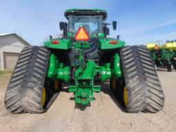 2024 John Deere 9RX 590 Image