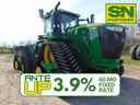 2024 John Deere 9RX 590 Image
