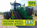 2024 John Deere 9RX 590 Image