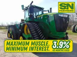 2024 John Deere 9RX 590 Image