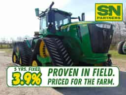 2024 John Deere 9RX 590 Image