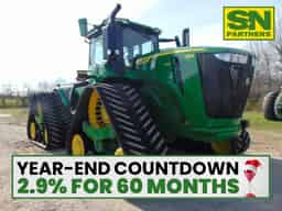 2024 John Deere 9RX 590 Image