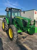 2024 John Deere 5090E Image